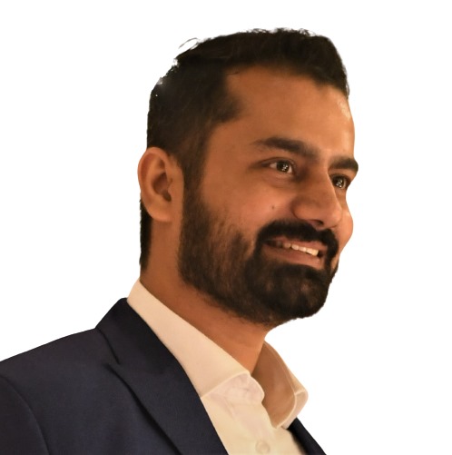 Ammar Naqvi 