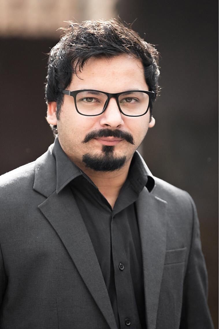Hammad Khan