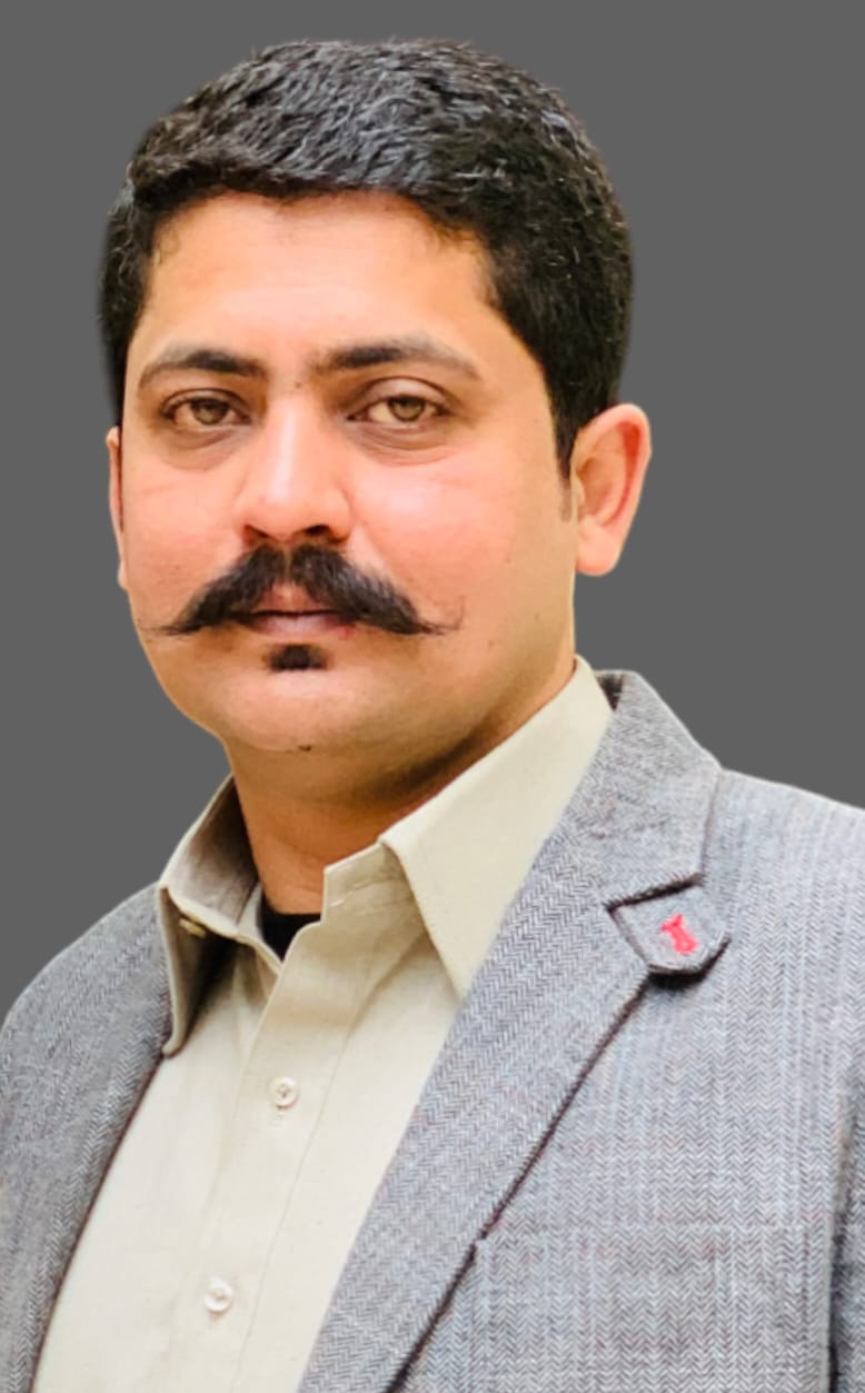 Numan Iqbal